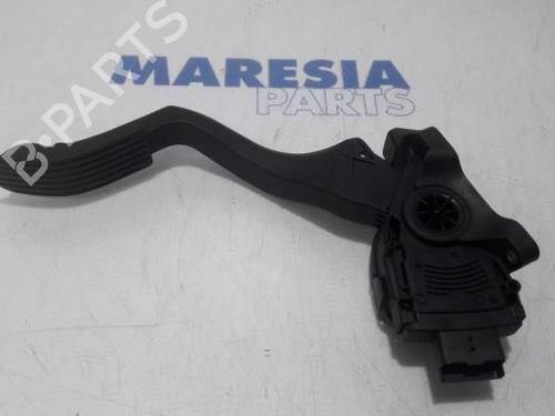 Used Electronic module PEUGEOT 308 I (4A_, 4C_) 1.6 THP 16V (156 hp) 31429325