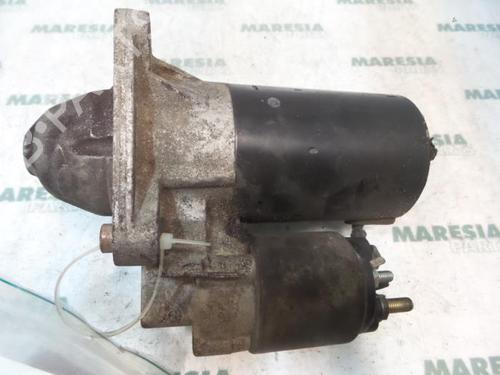 Used Starter FIAT MAREA Weekend (185_) 1.8 115 16V (113 hp) 31442721