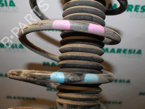 Used Left front shock absorber PEUGEOT 307 (3A/C) 1.6 16V (109 hp) 31514669