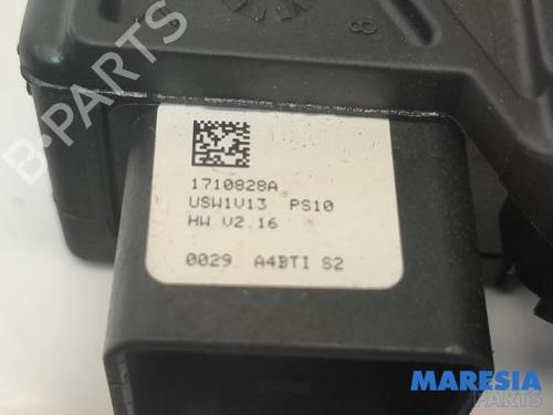 Sunroof engine FIAT 500 (312_) 1.2 (312AXA1A) | BP31410266M60 