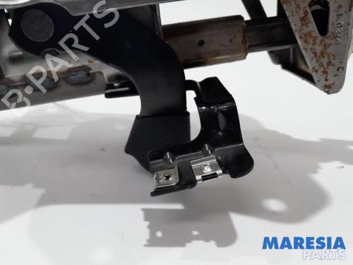 Lenksäule CITROËN JUMPER II Van 2.2 HDi 130 | BP31493405M21 