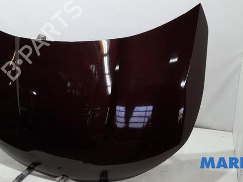 Hood CITROËN C4 II (NC_) 1.6 VTi 120 (NC5FS0, NC5FS9) | BP31424947C1 