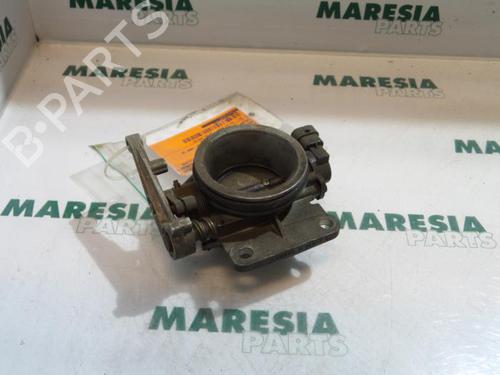 Used Throttle body Throttle body 31417616 31417616