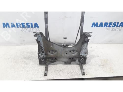 Subframe RENAULT CLIO IV (BH_) 0.9 TCe 90 (BHNF, BHMA, BHMH, BHJK, BHJR) | BP31416944M9
