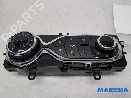 Used Climate control RENAULT CAPTUR I (J5_, H5_) 1.2 TCe 120 (120 hp) 31409147