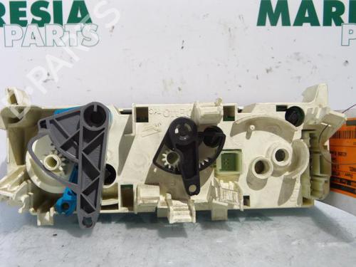 Climate control CITROËN BERLINGO / BERLINGO FIRST Box Body/MPV (M_) 2.0 HDI 90 (MBRHY, MCRHY) | BP31405387I5 