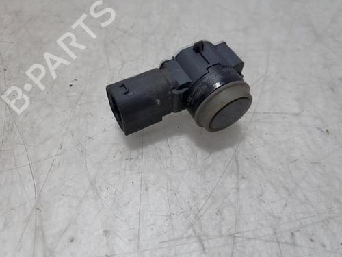 Electronic sensor PEUGEOT 208 I (CA_, CC_) 1.6 HDi | BP31409358M84 - Image 2