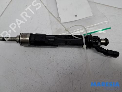 Used Injector RENAULT SCÉNIC IV (J9_) 1.3 TCe 140 (140 hp) 31529986