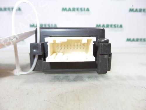 Electronic module PEUGEOT 207 (WA_, WC_) 1.4 HDi | BP31437755M83