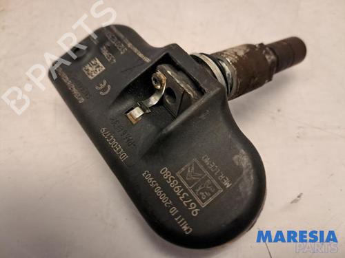 Used Electronic sensor Electronic sensor CITROËN C5 III Break (RW_) 1.6 THP 155 (156 hp) 31477447 31477447