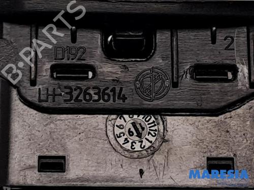 Mirror switch FIAT 500 (312_) 1.2 (312AXA1A) | BP31478221I25 