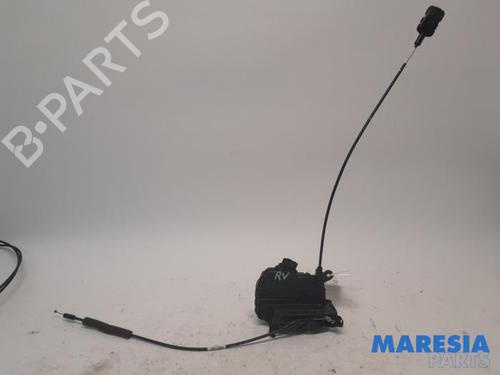 Used Electronic module Electronic module RENAULT TRAFIC III Van (FG_) 1.6 dCi 95 (FGMJ, FGMR) (95 hp) 31394568 31394568