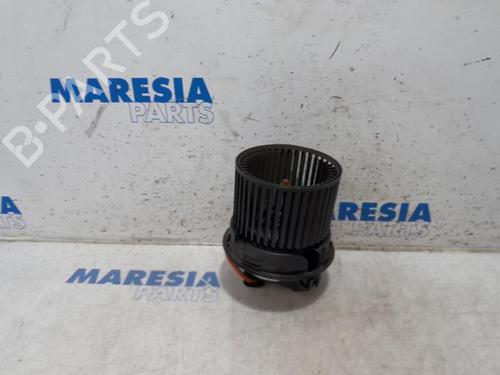 Used Heater blower motor RENAULT CLIO IV Grandtour (KH_) 1.5 dCi 90 (KHN3, KHN4) (90 hp) 31424227
