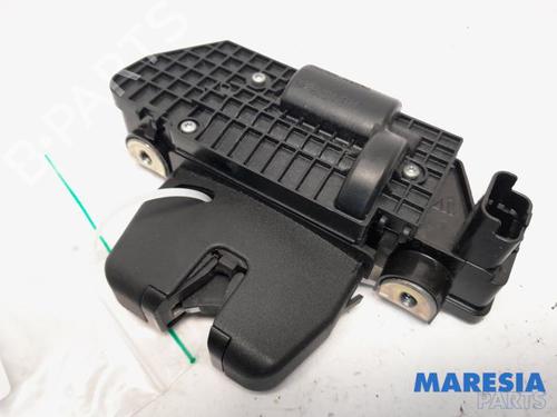 electronic-module-citroen-c3-ii-sc_-2009-31442570 main image