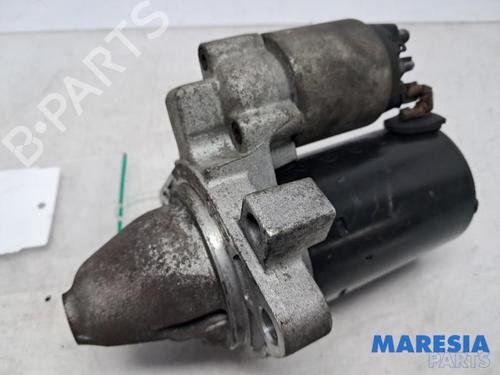 Used Starter PEUGEOT 107 (PM_, PN_) 1.0 (68 hp) 31404413