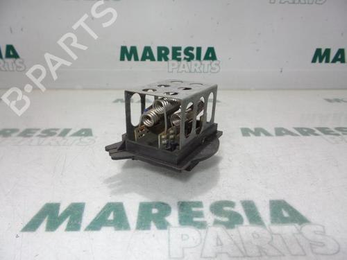 Used Electronic sensor CITROËN BERLINGO / BERLINGO FIRST Box Body/MPV (M_) 1.9 D 70 (MBWJZ, MCWJZ) (69 hp) 31487118