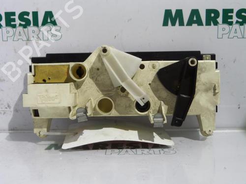 Climate control RENAULT MASTER II Van (FD) 2.2 dCI 90 (FD0G, FD0N, FD2G, FD2N, FD3G, FD3N) | BP31487726I5