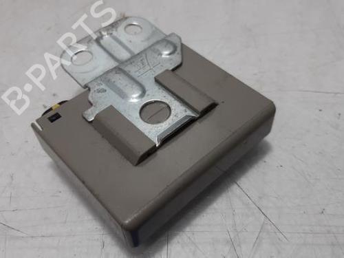 Control unit RENAULT ESPACE V (JR_) 1.6 dCi 160 | BP31453004M11