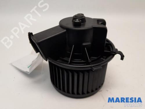 Used Heater blower motor FIAT DUCATO Van (250_) 120 Multijet 2,3 D (120 hp) 31389144