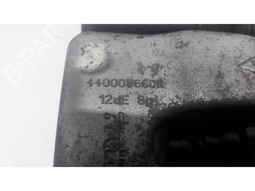 Right rear brake caliper RENAULT SCÉNIC IV (J9_) 1.5 dCi 110 | BP31417134M106