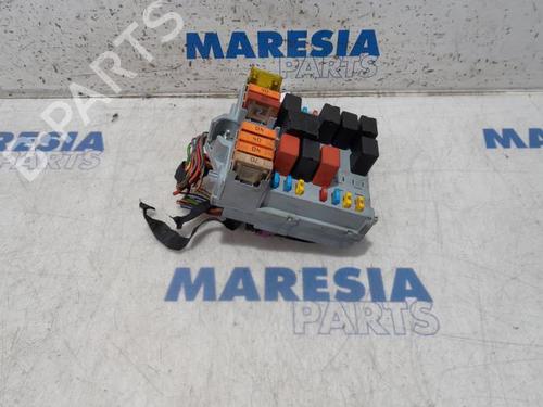 Used Fuse box ALFA ROMEO 159 Sportwagon (939_) 2.4 JTDM (939BXD1B, 939BXD12) (200 hp) 31425876