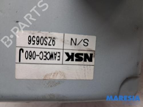 Steering column RENAULT MEGANE III Hatchback (BZ0/1_, B3_) 1.6 16V (BZ1B, BZ1H) | BP40510296M21 - Image 8