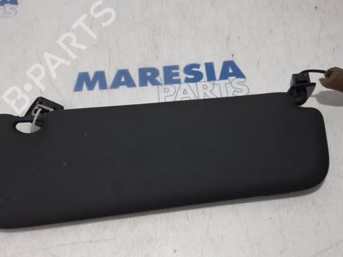 Left sun visor PEUGEOT RCZ 1.6 16V | BP31475283I1