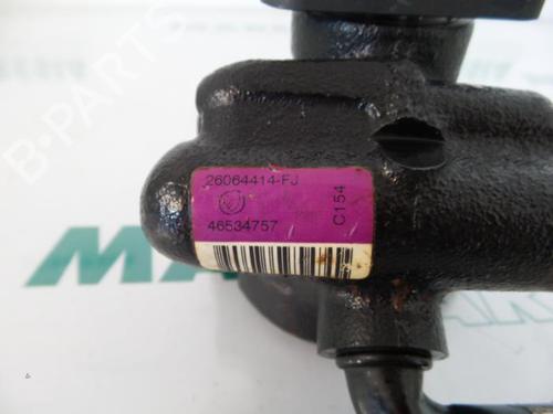 Steering pump ALFA ROMEO 147 (937_) 1.9 JTD (937.AXD1A, 937.BXD1A, 937.AXV1A, 937.BXB1A,... | BP31515252M99