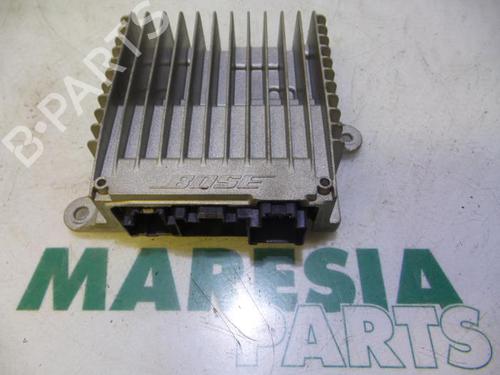 Used Electronic module Electronic module RENAULT MEGANE III Grandtour (KZ0/1) 1.4 TCe (KZ0F, KZ1V) (130 hp) 31414132 31414132