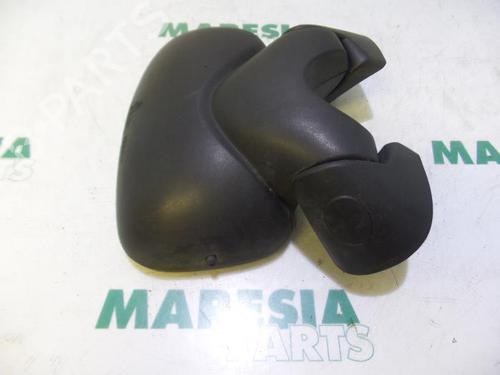 Bakspejl Højre RENAULT TRAFIC II Van (FL) 1.9 dCi 100 (FL0C, FL0K, FL0B) (101 hp) 31460782