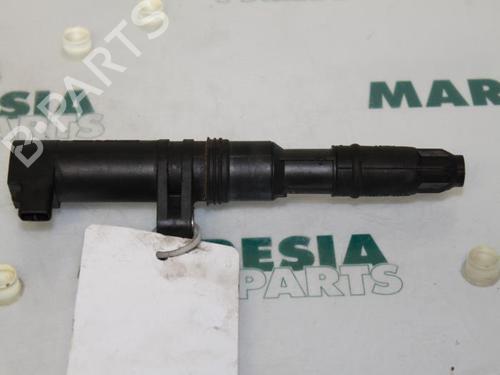 Used Ignition coil RENAULT GRAND SCÉNIC II (JM0/1_) 2.0 (163 hp) 31385474