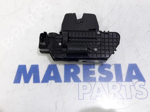 Módulo eletrónico PEUGEOT 208 I (CA_, CC_) 1.2 VTI 82 (82 hp) 31423173