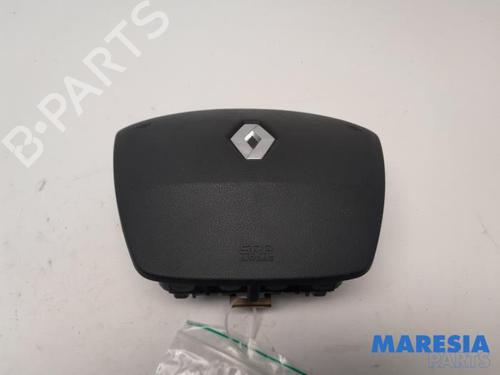 Used Driver airbag Driver airbag RENAULT MEGANE III Coupe (DZ0/1_) 2.0 TCe (DZ0K) (180 hp) 31499928 31499928