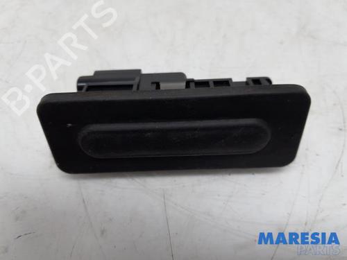 Módulo eletrónico Módulo eletrónico PEUGEOT 308 SW II (LC_, LJ_, LR_, LX_, L4_) 1.2 THP 110 (110 hp) 31453218 31453218