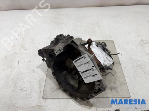 Used Gearbox Gearbox 38090728 38090728