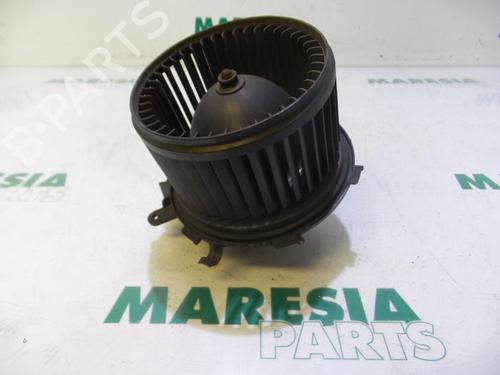 Varmeblæser CITROËN JUMPER II Van 2.2 HDi 120 | BP31508474M62