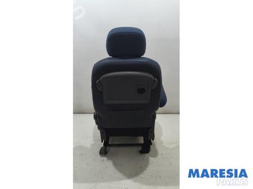 Left front seat CITROËN BERLINGO MULTISPACE (B9) 1.6 VTi 120 | BP40093286C15 - Image 8