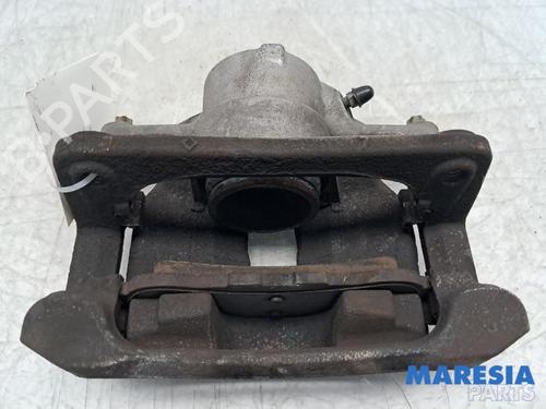 Used Right front brake caliper Right front brake caliper PEUGEOT 308 II (LB_, LP_, LW_, LH_, L3_) 1.6 THP 125 (125 hp) 33296267 33296267