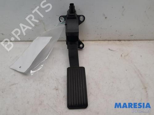 Pedal CITROËN C1 (PM_, PN_) 1.0 (68 hp) 31437117