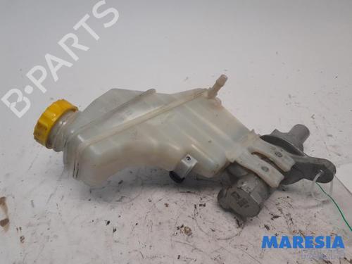 Used Brake master cylinder FIAT PUNTO EVO (199_) 1.3 D Multijet (84 hp) 31474666