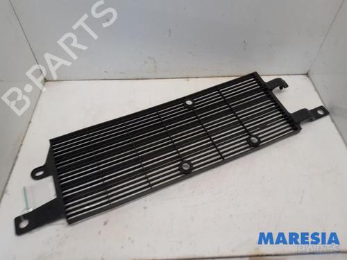 Used Pipe CITROËN C4 Grand Picasso II (DA_, DE_) 1.6 VTi 120 (120 hp) 31494129