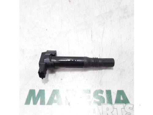 Used Ignition coil CITROËN C3 II (SC_) 1.2 VTi 82 (82 hp) 31521818