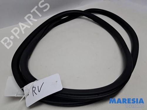 Used Rubber door seal Rubber door seal 31467523 31467523