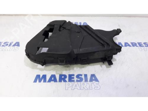 Timing cover RENAULT KANGOO Express (FW0/1_) 1.5 dCi 75 (FW07, FW10, FW04) | BP31475570M123