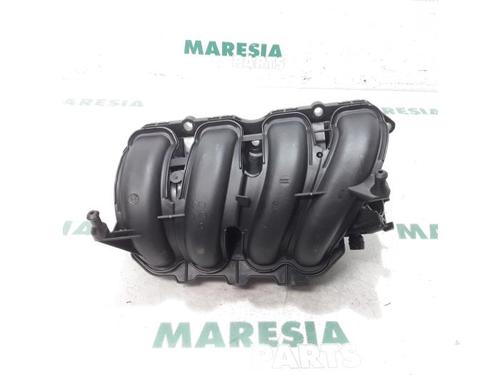 Used Injection rail CITROËN DS3 (SA_) 1.4 VTi 95 (95 hp) 31462095