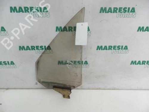 Vidro triangular frente esquerdo Vidro triangular frente esquerdo 31528478 31528478
