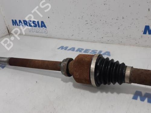 Right front driveshaft CITROËN BERLINGO Box Body/MPV (B9) 1.6 HDi 90 | BP31462034M39 - Image 3