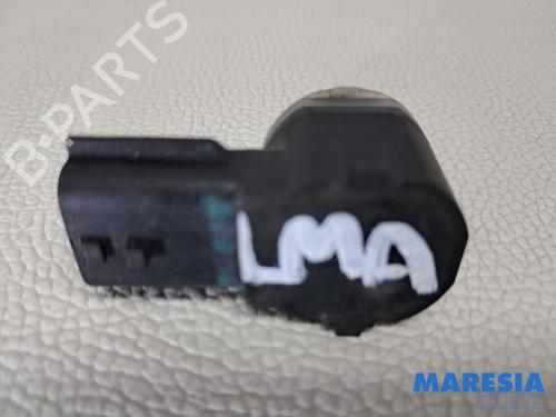 Electronic sensor RENAULT CAPTUR I (J5_, H5_) 1.2 TCe 120 | BP31816423M84