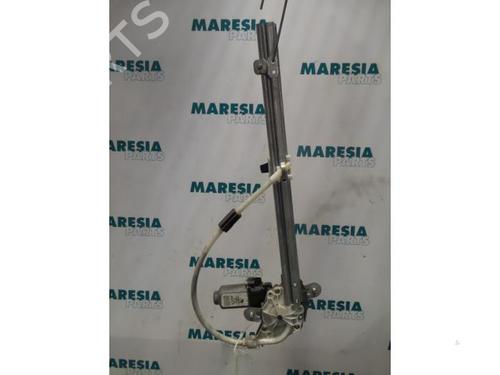 Used Rear right window mechanism RENAULT LAGUNA II Grandtour (KG0/1_) 1.9 dCi (KG0G) (120 hp) 31536401