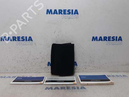 Other RENAULT MEGANE III Hatchback (BZ0/1_, B3_) 1.4 TCe (BZ0F, BZ1V) | BP31458763O1